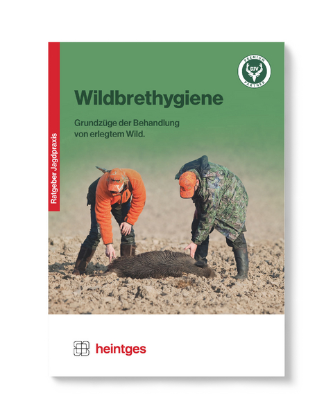 Wildbrethygiene - 