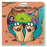 Trötsch Jan und Henry Fensterbuch - Trötsch Verlag GmbH & Co.KG