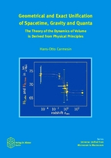 Geometrical and Exact Unification of Spacetime, Gravity and Quanta - Hans-Otto Carmesin