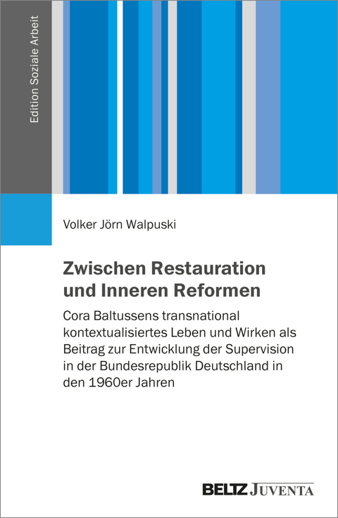 Zwischen Restauration und Inneren Reformen - Volker Jörn Walpuski