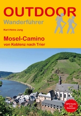 Mosel-Camino - Karl-Heinz Jung