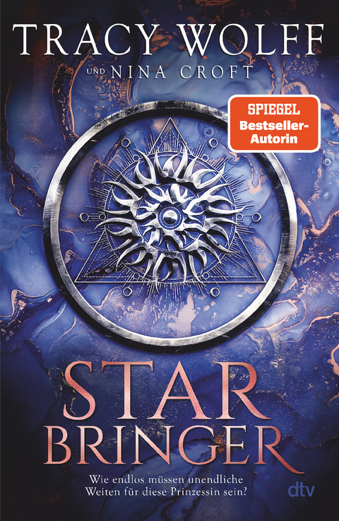 Star Bringer - Tracy Wolff, Nina Croft