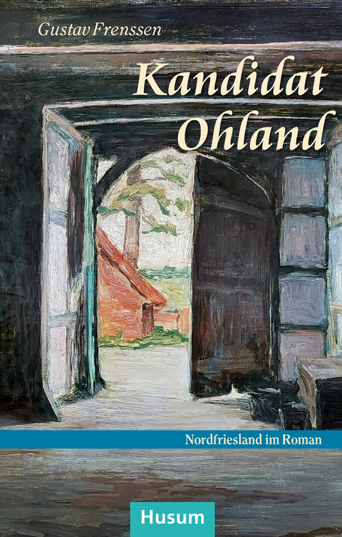 Kandidat Ohland - Gustav Frenssen