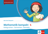 Mathematik kompakt 4 - 