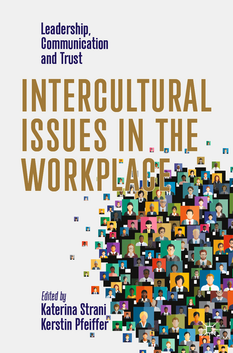 Intercultural Issues in the Workplace - 