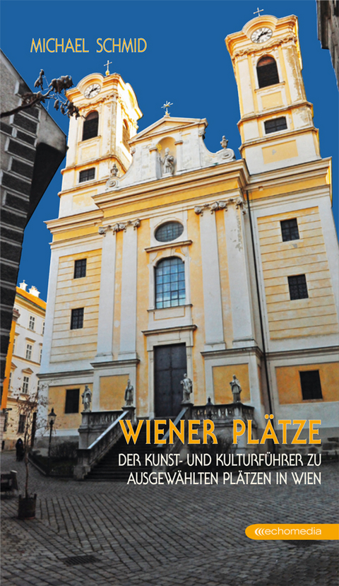 Wiener Pätze - Michael Schmid