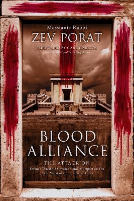 Blood Alliance - Zev Porat