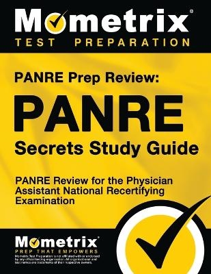Panre Prep Review: Panre Secrets Study Guide -  Mometrix Media LLC,  Mometrix Test Preparation