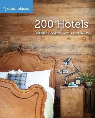 200 Hotels - 