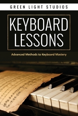 Keyboard Lessons - Green Light Studios