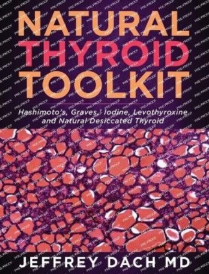 Natural Thyroid Toolkit - Jeffrey Dach