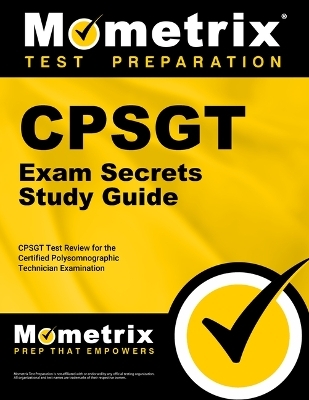 Cpsgt Exam Secrets Study Guide - 