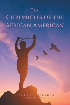 The Chronicles of the African American - Herbert Strider