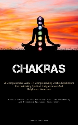 Chakras - Norman Jenkinson