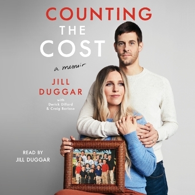 Counting the Cost - JILL DUGGAR