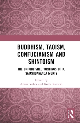 Buddhism, Taoism, Confucianism and Shintoism - 