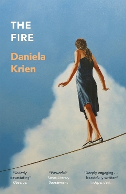 The Fire - Daniela Krien