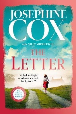 The Letter - Josephine Cox