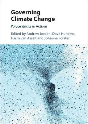 Governing Climate Change - 