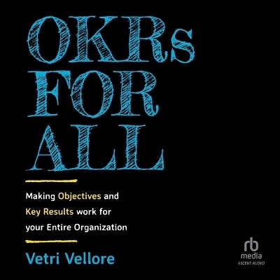 Okrs for All - Vetri Vellore