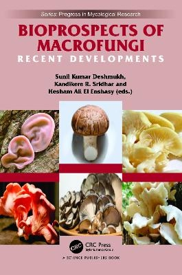 Bioprospects of Macrofungi - 