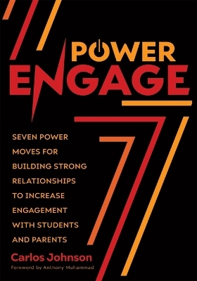 Power Engage - Carlos Johnson