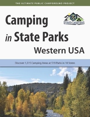 Camping in State Parks - Ultimate Campgrounds