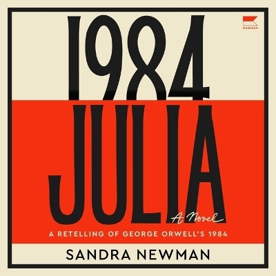 Julia - Sandra Newman