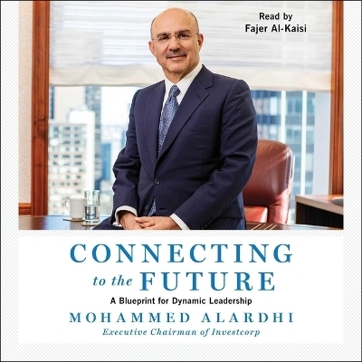 Connecting to the Future - Mohammed Alardhi