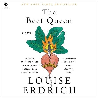 The Beet Queen - Louise Erdrich