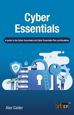 Cyber Essentials - Alan Calder