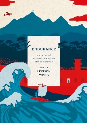 Endurance - Levison Wood