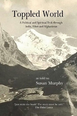 Toppled World - Susan Murphy