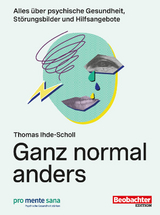 Ganz normal anders - Ihde, Thomas