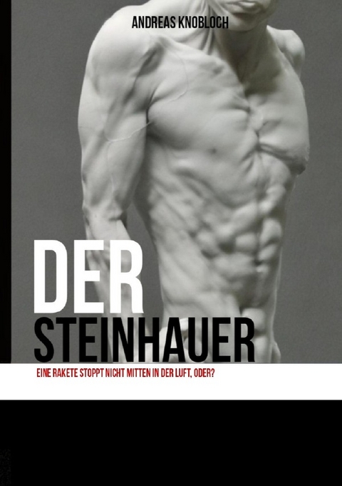 Der Steinhauer - Andreas-Cristian Knobloch