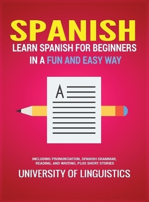 Spanish - University of Linguistics
