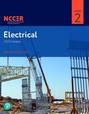 Electrical Level 2 -  NCCER
