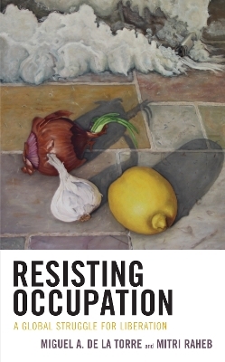 Resisting Occupation - 