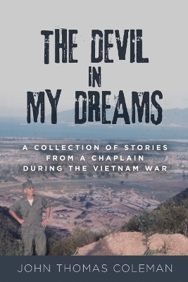 The Devil in My Dreams - John Coleman