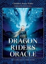 The Dragon Riders Oracle - Christine Arana Fader