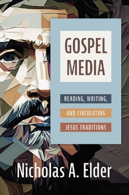 Gospel Media - Nicholas A Elder