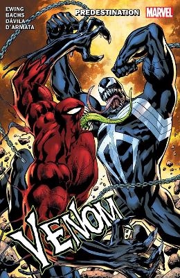 Venom by Al Ewing Vol. 5 - Al Ewing, Ram V