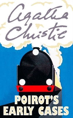 Poirot’s Early Cases - Agatha Christie