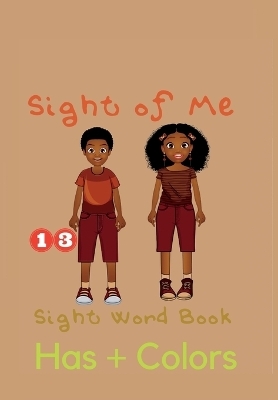 Sight of Me - Qiana Gray