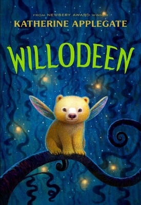 Willodeen - Katherine Applegate