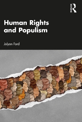 Human Rights and Populism - Jolyon Ford