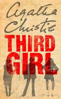 Third Girl - Agatha Christie