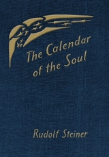 The Calendar of the Soul - Steiner, Rudolf