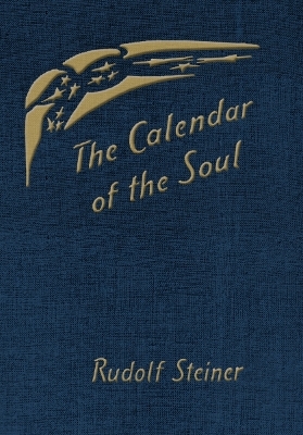 The Calendar of the Soul - Rudolf Steiner