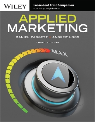 Applied Marketing - Daniel Padgett, Andrew Loos